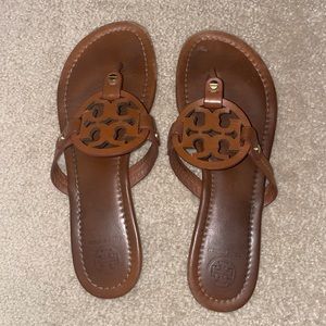 Tory Burch sandals
